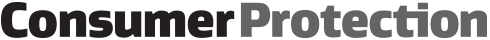 Home | Consumer Protection