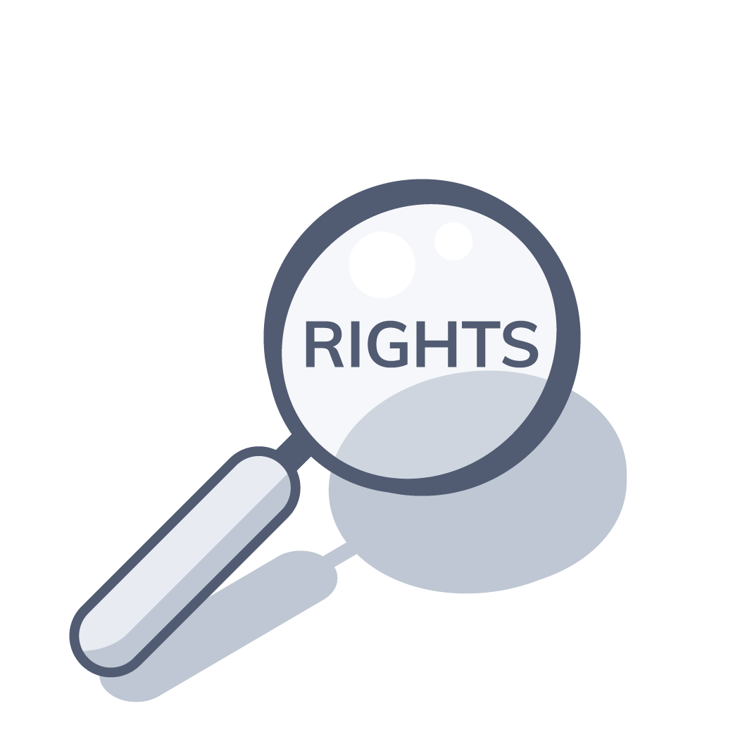 Consumer Rights Finder