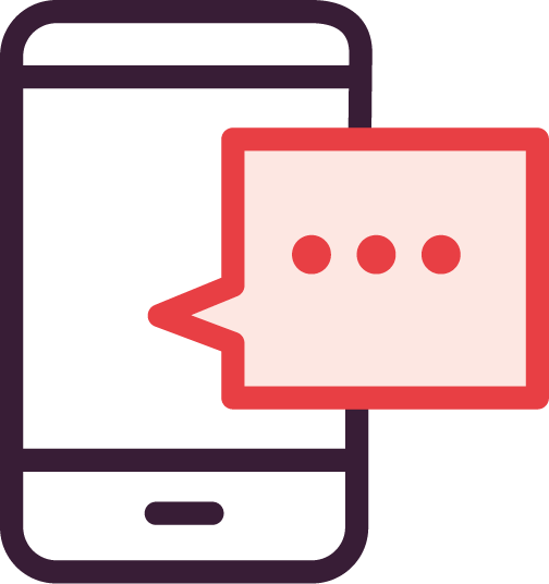 Phone call icon