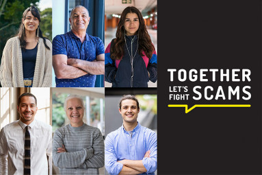 fraud awareness week 2021
