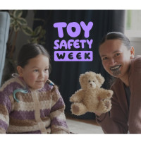 Toy Safety Week